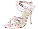 Buy discounted baby phat - Foil Sandal (Pink Patent) - Women's online.