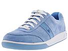 Buy discounted Polo Sport by Ralph Lauren - Roster Nubuck (Carolina Blue) - Lifestyle Departments online.