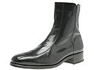 Florsheim - Chatman (Black Polished) - Men's,Florsheim,Men's:Men's Dress:Dress Boots:Dress Boots - Zip-On