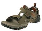 Teva - Trail Wraptor (Moonrock) - Men's,Teva,Men's:Men's Casual:Casual Sandals:Casual Sandals - Trail