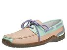 Donald J Pliner - Dee (Shrimp/Mist Patent) - Women's,Donald J Pliner,Women's:Women's Casual:Loafers:Loafers - Two-Tone