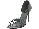 rsvp - Floriane (Black) - Women's,rsvp,Women's:Women's Dress:Dress Shoes:Dress Shoes - Strappy