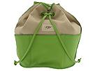 Ugg Handbags - Sand Sling (Green) - Accessories