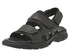 Havana Joe - New Robinson Convertible (Brown Tumbled) - Men's,Havana Joe,Men's:Men's Casual:Casual Sandals:Casual Sandals - Backstrap