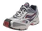 Buy Saucony - Grid Aura TR 6 (Silver/Navy/Red) - Men's, Saucony online.