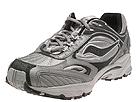 Saucony - Grid Aura TR 6 (Silver/Grey/Black) - Men's,Saucony,Men's:Men's Athletic:Trail