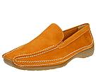 Gabor - 02500 (Orange Nubuck) - Women's,Gabor,Women's:Women's Casual:Casual Flats:Casual Flats - Loafers