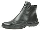 Ecco - Pesto Gore Bootie (Black Leather) - Women's,Ecco,Women's:Women's Casual:Casual Boots:Casual Boots - Ankle
