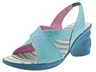 Camper - Marinara- 29716 (Electric Blue) - Women's,Camper,Women's:Women's Casual:Casual Sandals:Casual Sandals - Comfort