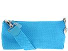 Buy The Sak Handbags - Pixie Demi (Turquoise) - Accessories, The Sak Handbags online.