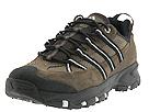 adidas - Rhyolite Low M (Carob/Alloy/Dark Brown/Black) - Men's,adidas,Men's:Men's Athletic:Hiking Shoes