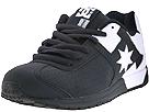 DCSHOECOUSA - Graffik (Navy/White) - Men's,DCSHOECOUSA,Men's:Men's Athletic:Skate Shoes