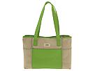 Buy Ugg Handbags - Sand Grab Tote (Green) - Accessories, Ugg Handbags online.