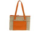 Ugg Handbags - Sand Grab Tote (Orange) - Accessories,Ugg Handbags,Accessories:Handbags:Shoulder