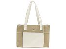 Ugg Handbags - Sand Grab Tote (White) - Accessories,Ugg Handbags,Accessories:Handbags:Shoulder