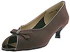 Magdesians - Leeza-R (Brown Peau-Brown Patent) - Women's,Magdesians,Women's:Women's Dress:Dress Shoes:Dress Shoes - Ornamented