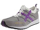Buy discounted Polo Sport by Ralph Lauren - Next 67 Lace Up (Dove Grey/Crushed Purple) - Women's online.