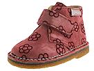 Buy discounted Naturino - 1336 - Daisy (Infant/Children) (Rose Suede Daisy Print) - Kids online.