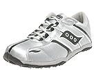 Saucony - Kalenjin Flat (Silver/Black) - Men's