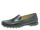 Geox - D Euro Loafer - Leather (Black) - Women's,Geox,Women's:Women's Casual:Casual Flats:Casual Flats - Loafers