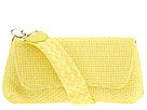 Buy The Sak Handbags - Pixie Flap (Yellow) - Accessories, The Sak Handbags online.