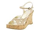 White Mt. - Caina (Beige Leather) - Women's,White Mt.,Women's:Women's Casual:Casual Sandals:Casual Sandals - Strappy