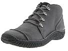 adidas - Anzo Mid (Graphite/Lead/Alloy/Black) - Men's