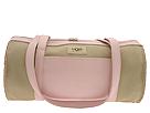 Ugg Handbags - Sand Medium Double Barrel (Pink) - Accessories,Ugg Handbags,Accessories:Handbags:Shoulder