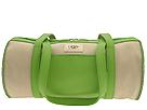 Ugg Handbags - Sand Medium Double Barrel (Green) - Accessories,Ugg Handbags,Accessories:Handbags:Shoulder