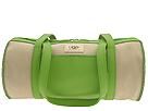 Buy Ugg Handbags - Sand Medium Double Barrel (Green) - Accessories, Ugg Handbags online. Buy Ugg Handbags - Sand Medium Double Barrel (Green) - Accessories, Ugg Handbags online.