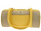 Ugg Handbags - Sand Medium Double Barrel (Yellow) - Accessories,Ugg Handbags,Accessories:Handbags:Shoulder