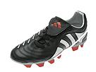 adidas - Pulsado TRX FG W (Black/Silver) - Women's