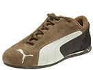 Buy discounted PUMA - Repli Cat Low (Olive Brown/Black/Vapor White) - Men's online.