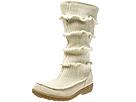 Sam Edelman - Maggie II (Natural Knit) - Women's,Sam Edelman,Women's:Women's Casual:Casual Boots:Casual Boots - Knee-High