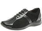 Geox - D Connection - Oxford (Black) - Women's,Geox,Women's:Women's Casual:Casual Flats:Casual Flats - Oxfords
