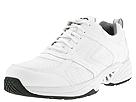 Buy discounted Rockport - Circulator Path (White/White Mesh/White) - Men's online.