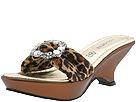 Buy Vigotti - Agnes (Leopard Hair Calf) - Women's, Vigotti online.