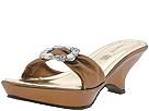 Vigotti - Agnes (Bronze Leather) - Women's,Vigotti,Women's:Women's Dress:Dress Sandals:Dress Sandals - Slides