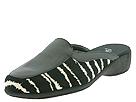 Buy discounted Magdesians - Vail (Zebra Print-Black Leather) - Women's online.