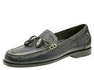 H.S. Trask & Co. - Elkhorn (Black Elk/Chocolate Pull-Up) - Men's,H.S. Trask & Co.,Men's:Men's Casual:Loafer:Loafer - Tasselled Loafer