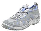 Buy Columbia - River Trainer (Light Grey/Hydro Blue) - Women's, Columbia online.