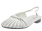 M.O.D. - Tilly (White) - Women's,M.O.D.,Women's:Women's Casual:Casual Flats:Casual Flats - Sling-Backs