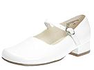 Buy Sam & Libby Girls - Ollie (Youth) (White Patent) - Kids, Sam & Libby Girls online.