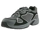 Rockport - Circulator Lane (Grey/Grey Mesh/Black) - Men's,Rockport,Men's:Men's Athletic:Walking