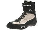 Oakley - Race Boot W (Black/Concrete) - Women's,Oakley,Women's:Women's Casual:Casual Boots:Casual Boots - Lace-Up