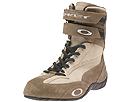 Oakley - Race Boot W (New Khaki/Canvas) - Women's,Oakley,Women's:Women's Casual:Casual Boots:Casual Boots - Lace-Up