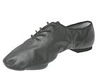 Buy Leo's - Split Sole Jazz Shoe (Black) - Women's, Leo's online.
