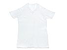 Capezio - Men's Raglan Sleeve Shirt (White) - Accessories,Capezio,Accessories:Men's Apparel