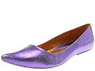 Irregular Choice - 2739-1C (Purple Distress Metallic) - Women's,Irregular Choice,Women's:Women's Dress:Dress Shoes:Dress Shoes - Pointy Toes