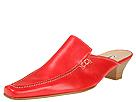Gabor - 01620 (Red Leather) - Women's,Gabor,Women's:Women's Dress:Dress Shoes:Dress Shoes - Low Heel